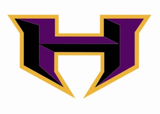 Hattiesburg High School Logo